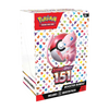 Pokémon TCG: Scarlet & Violet-151 Booster Bundle
