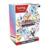 Pokémon TCG: Scarlet & Violet-Prismatic Evolutions Booster Bundle