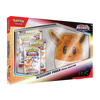 Pokémon TCG: Scarlet & Violet-Prismatic Evolutions Accessory Pouch Special Collection