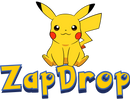 ZapDrop